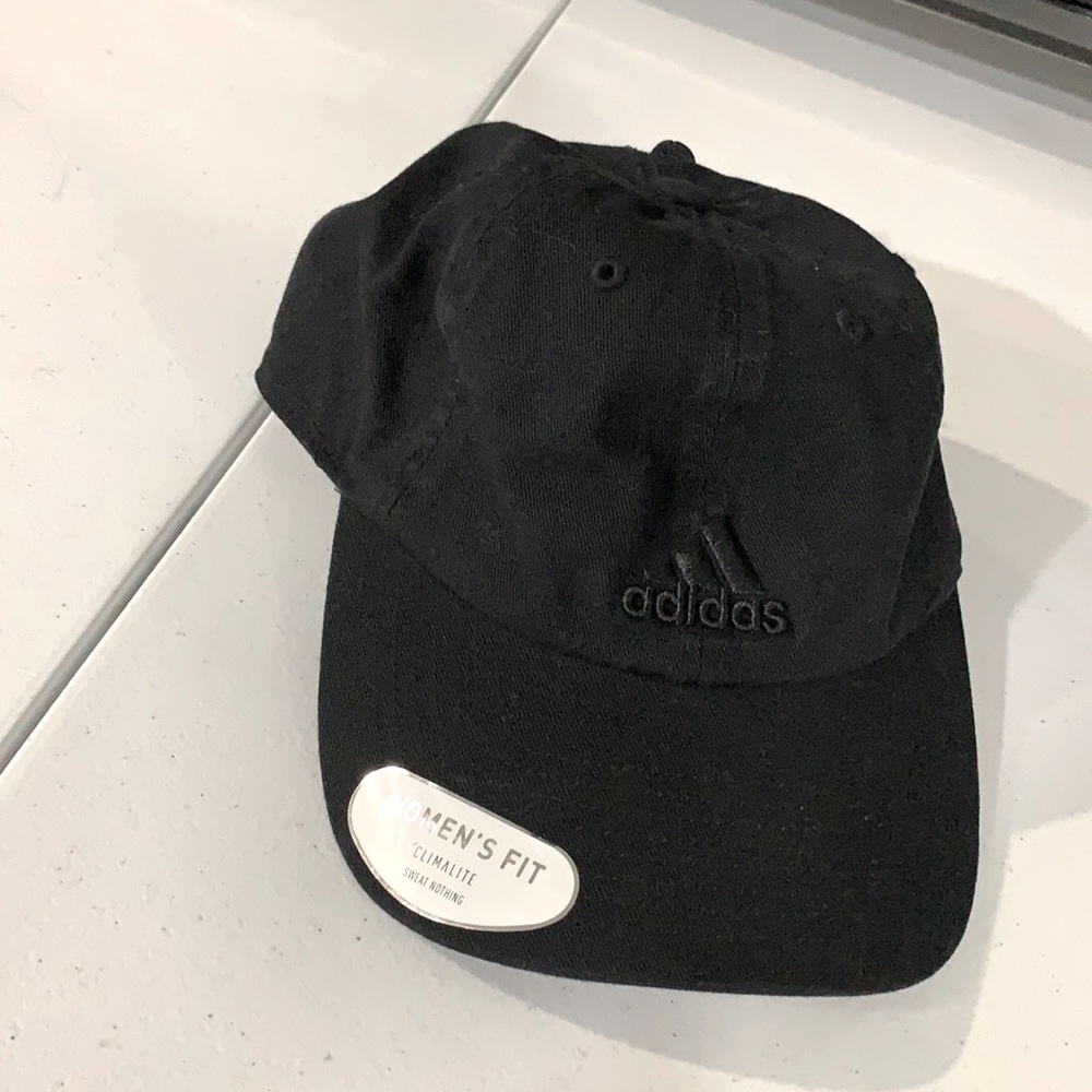 Adidas hat